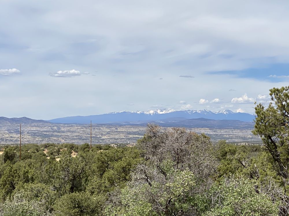 MOUNTAIN VIEW CAMPGROUND 121 Road 2575, Aztec, New Mexico