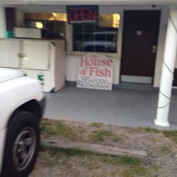 The House of Fish
