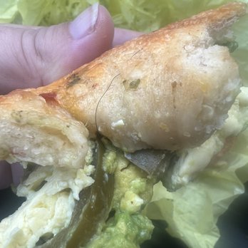 Blazin' Bagelz - Hair - Bagels Near Me - Gilroy, California Blazin' Bagelz - Hair - Bagels Near Me - Gilroy, California