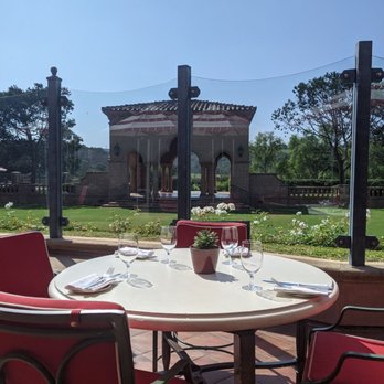 Amaya - Outdoor patio - New American Near Me - San Diego, California Amaya - Outdoor patio - New American Near Me - San Diego, California