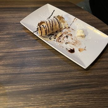 Mamma Mia Bistro - Cannoli - Italian Near Me - Wilton Manors, Florida Mamma Mia Bistro - Cannoli - Italian Near Me - Wilton Manors, Florida