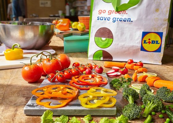 Lidl by null