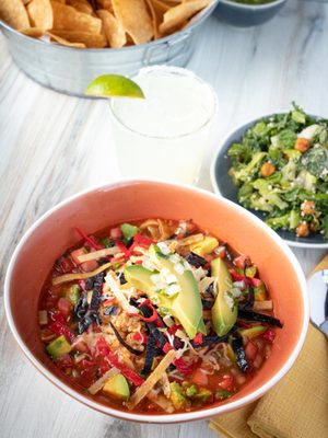 Tin Lizzy's Cantina by null