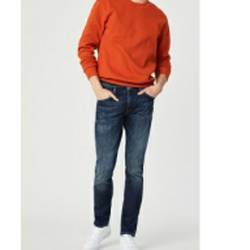 L'HEXAGONE Menswear - Mavi jeans