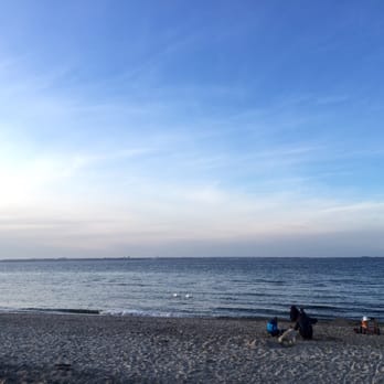Timmendorfer Strand - Beaches Near Me
