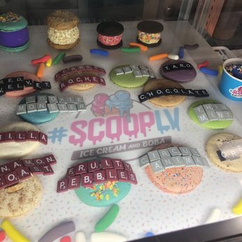 Scoop LV - Bubble Tea Near Me - Las Vegas, Nevada Scoop LV - Bubble Tea Near Me - Las Vegas, Nevada