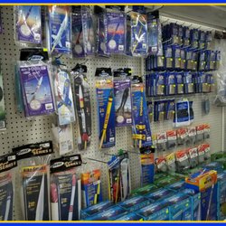 Raleigh Hobby and RC - Rockets & Rocket Accessories