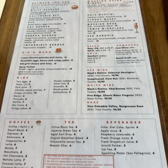 Sunny Side Breakfast - Breakfast & Brunch Near Me - Sacramento, California Sunny Side Breakfast - Breakfast & Brunch Near Me - Sacramento, California