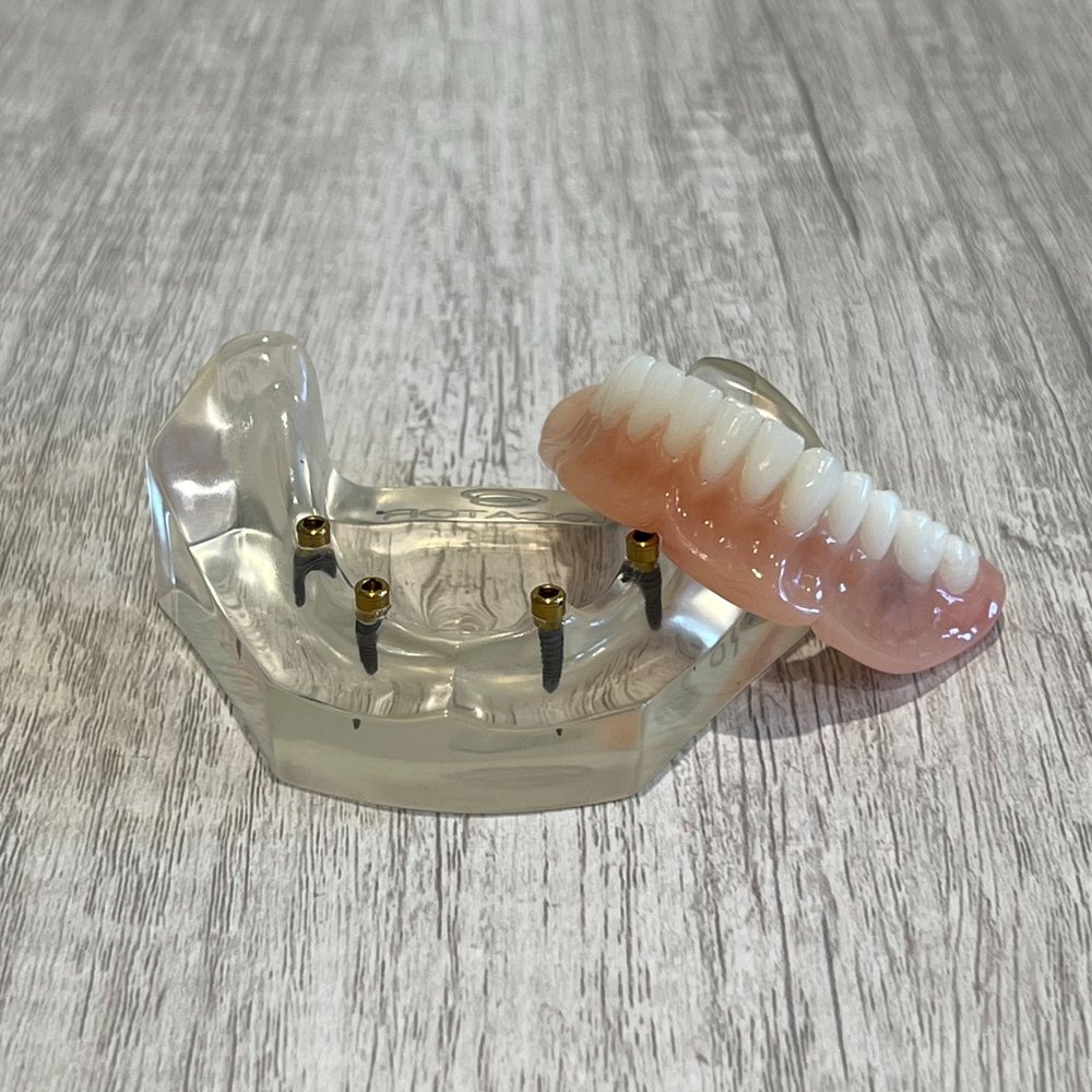 BRANDYWINE DENTURES AND IMPLANTS Updated October 2024 1290 Baltimore Pike, Chadds Ford