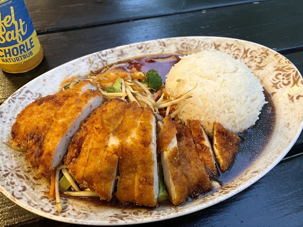 THONG THAI Updated August 2024 31 Photos & 66 Reviews Rödelheimer