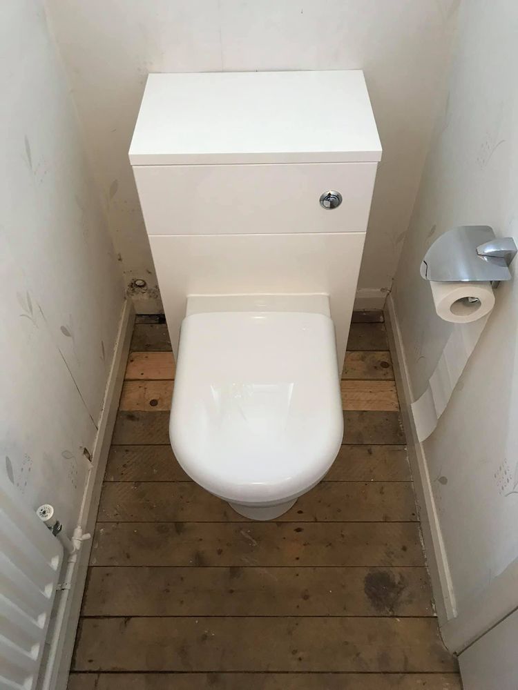 Slide of Port Norfolk Plumbing and Heating