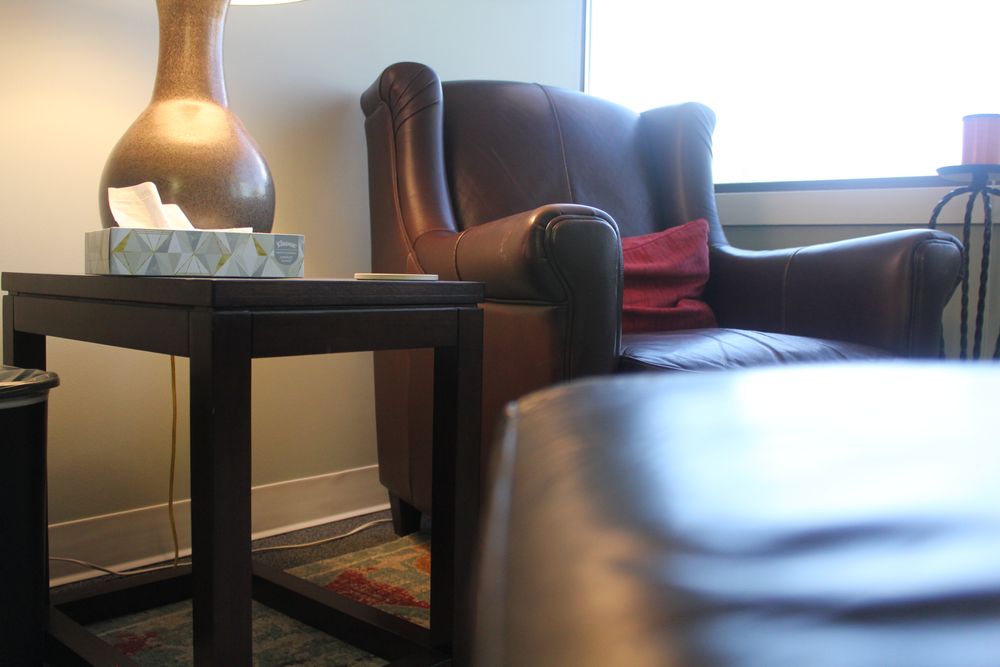 Carolinas Counseling Group of Charlotte - grief counselor in Charlotte, NC