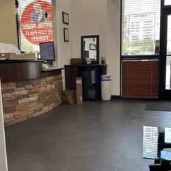 SC Dentistry - Front office