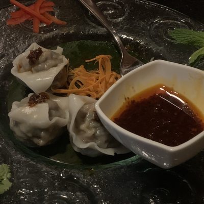 Bayon Restaurant by null