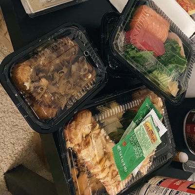 Akira Ramen & Izakaya by null