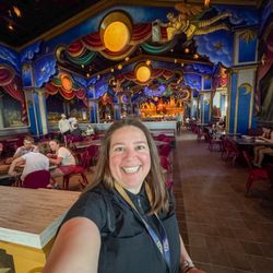 Adventures By Amaris Travel Agency - Amaris at Universal EPIC Universe. Contact Amaris to book your Universal Orlando Resort vacation.