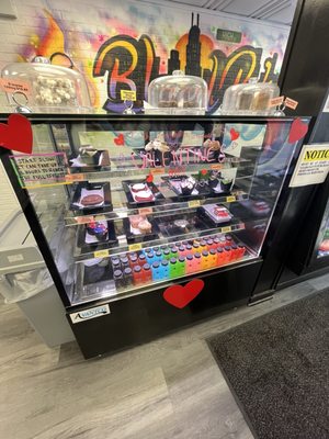 Blazed Bakery Chicago Northbrook by null