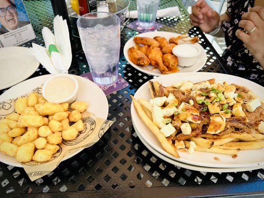 Harry Caray's Tavern, Navy Pier by null