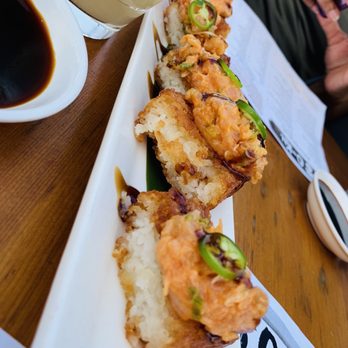 O-Ku - Japanese Near Me - Atlanta, Georgia