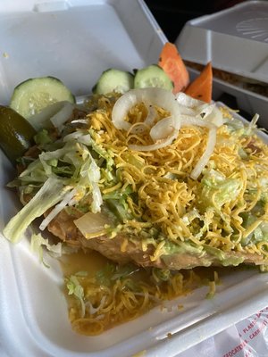 Roberto’s Taco Shop by null