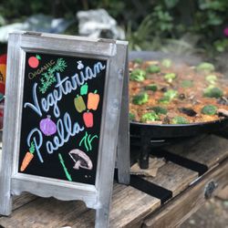 Paellas & Cos