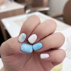 800 Miss Nail