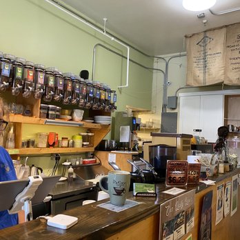 Rio Coco Cafe Downtown - Coffee & Tea Near Me - Vero Beach, Florida