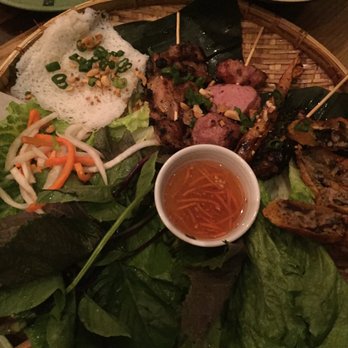 Anh and Chi - Vietnamese Near Me - Vancouver, British Columbia