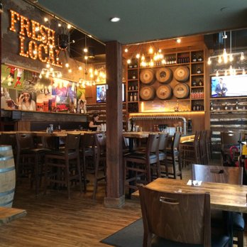 Romer's - Burgers Near Me - Port Moody, British Columbia