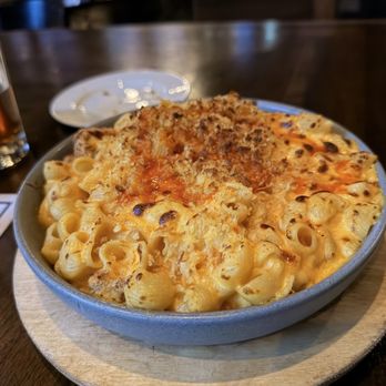 Tavern in the Square - Buffalo Mac N Cheese - Pubs Near Me - Weymouth, Massachusetts