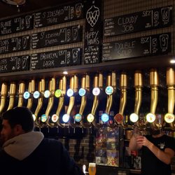 Delirium Café