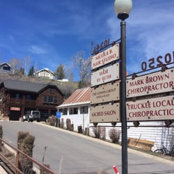 High Sierra Tax Service