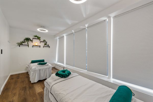 Wildflower Spa by null