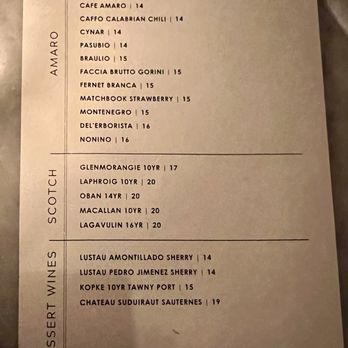 Celestine - Menu spirits - Mediterranean Near Me - Brooklyn, New York Celestine - Menu spirits - Mediterranean Near Me - Brooklyn, New York