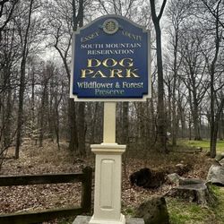 South Mountain Dog Park