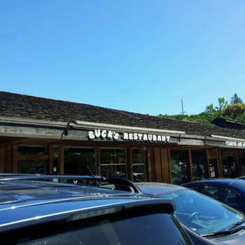 Buck's - Entrance - American Near Me - Woodside, California Buck's - Entrance - American Near Me - Woodside, California