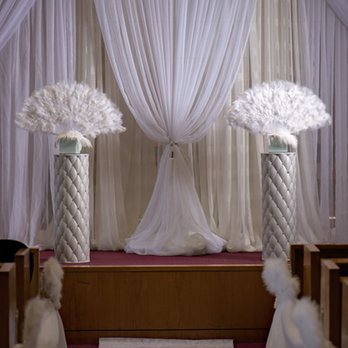 Promar Consultants - Where our ceremony took place. - Wedding Planning Near Me - Queens, New York