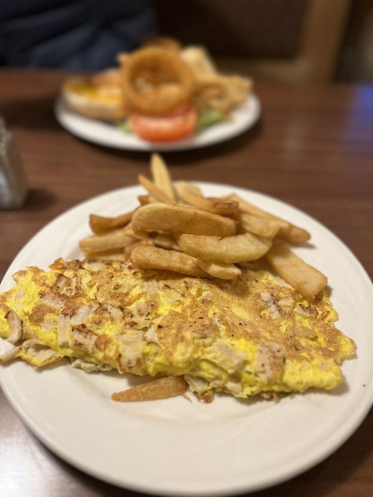 Georgia Diner