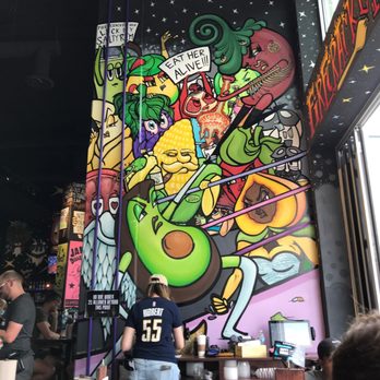 Condado Tacos - Tacos Near Me - Indianapolis, Indiana Condado Tacos - Tacos Near Me - Indianapolis, Indiana
