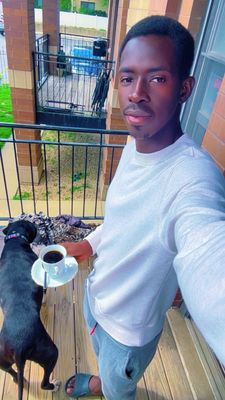 Badou Senegalese Cuisine by null