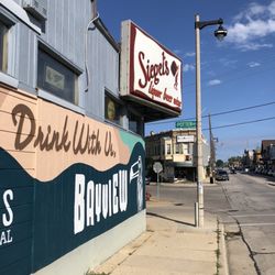 Siegel Liquor