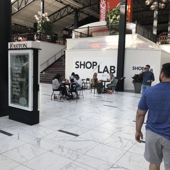 Easton Town Center - Shopping Centers Near Me - Columbus, Ohio