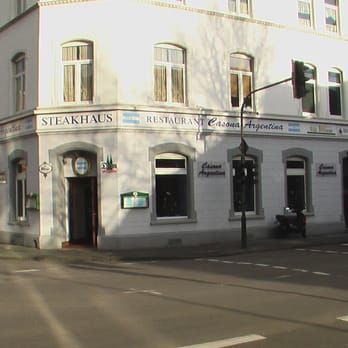 Casona Argentina - Steakhouses Near Me - Cologne, NW Casona Argentina - Steakhouses Near Me - Cologne, NW