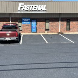 Exterior photo of Fastenal - Gaffney, South Carolina Exterior photo of Fastenal - Gaffney, South Carolina
