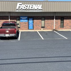 Fastenal - Gaffney, S.C.