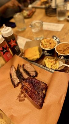 Hill Country Barbecue Market by null
