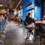 Photo of Blue Collar Café & Theater