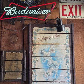 Old Town Saloon - Entrance - Pool Halls Near Me - San Diego, California Old Town Saloon - Entrance - Pool Halls Near Me - San Diego, California