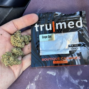 TruMed Dispensary - one bowl and in the trash , cure your flower properly Tru Med !!! - Cannabis Clinics Near Me - Phoenix, Arizona TruMed Dispensary - one bowl and in the trash , cure your flower properly Tru Med !!! - Cannabis Clinics Near Me - Phoenix, Arizona