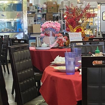 Asian Seafood House - Inside - Dim Sum Near Me - Baton Rouge, Louisiana Asian Seafood House - Inside - Dim Sum Near Me - Baton Rouge, Louisiana